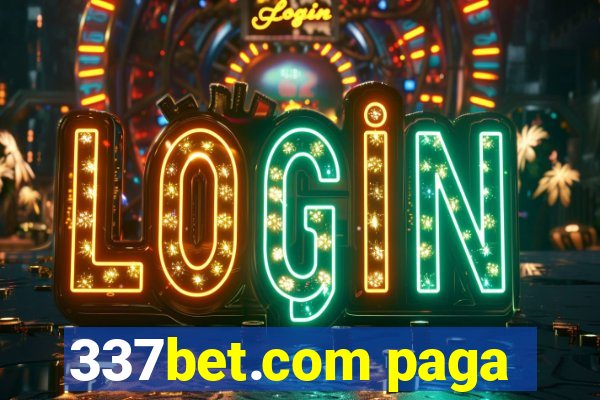 337bet.com paga